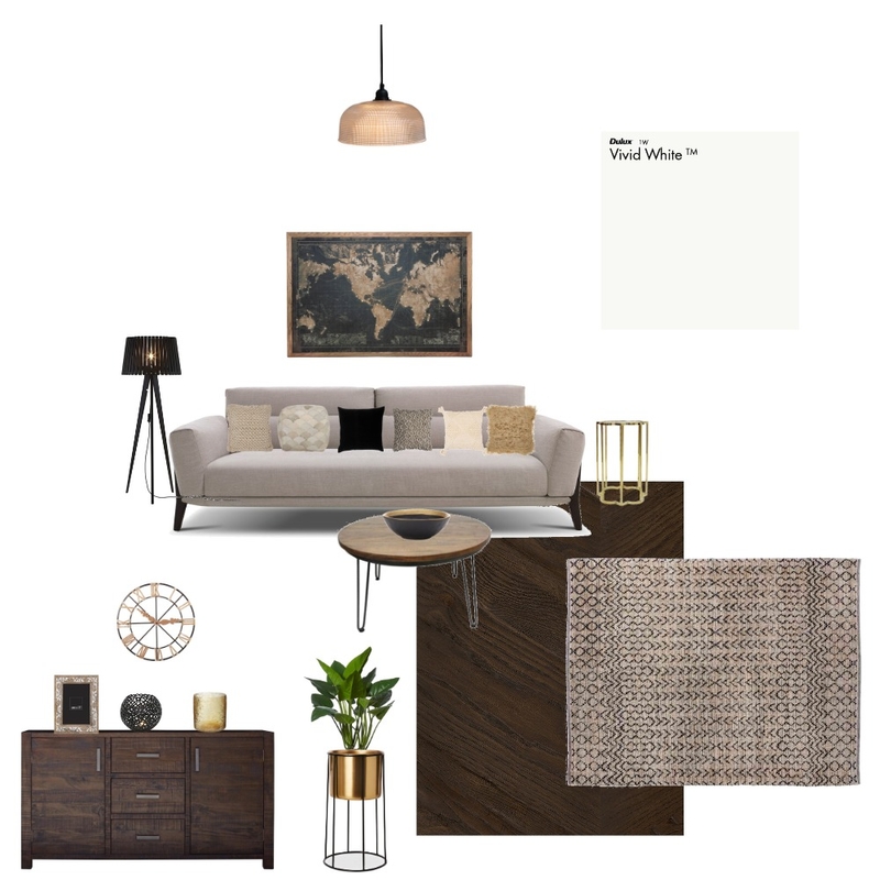 first moodboard Mood Board by Shivanee on Style Sourcebook