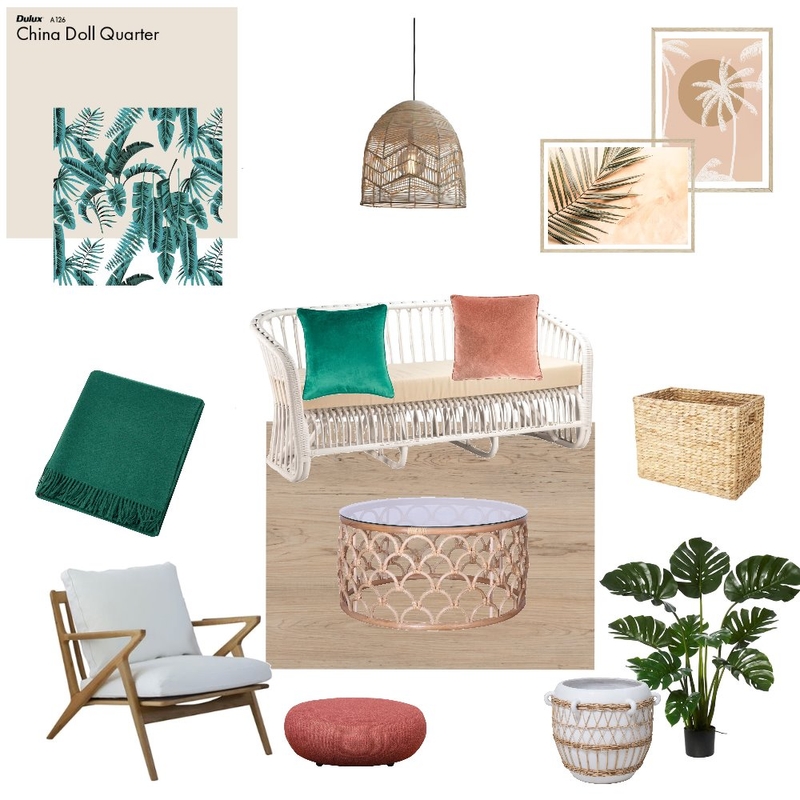 Assignment 3. moodboard Mood Board by Joanne Thomson on Style Sourcebook
