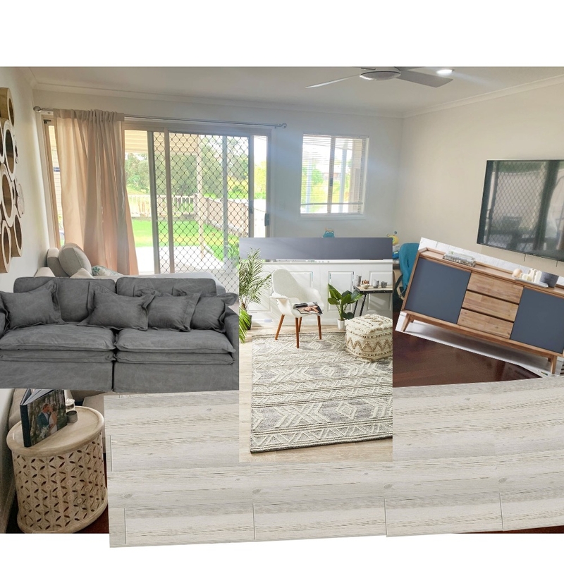 Home 1 cool Mood Board by tarleyjones on Style Sourcebook