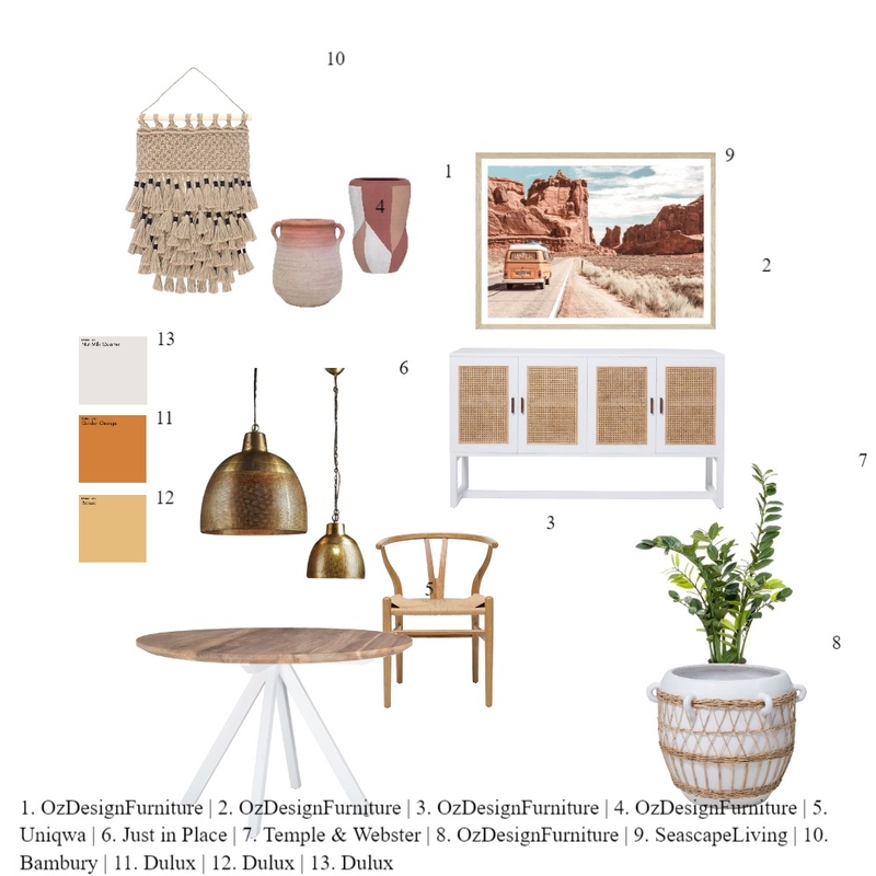 living room Mood Board by StephanieBeatty on Style Sourcebook