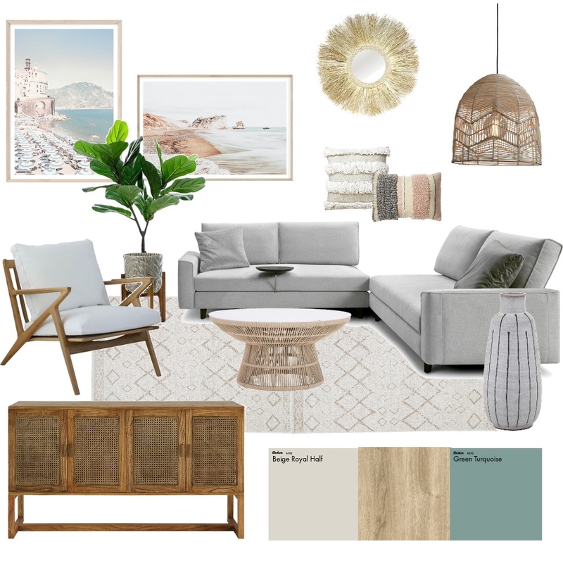 living room Mood Board by Yuma on Style Sourcebook