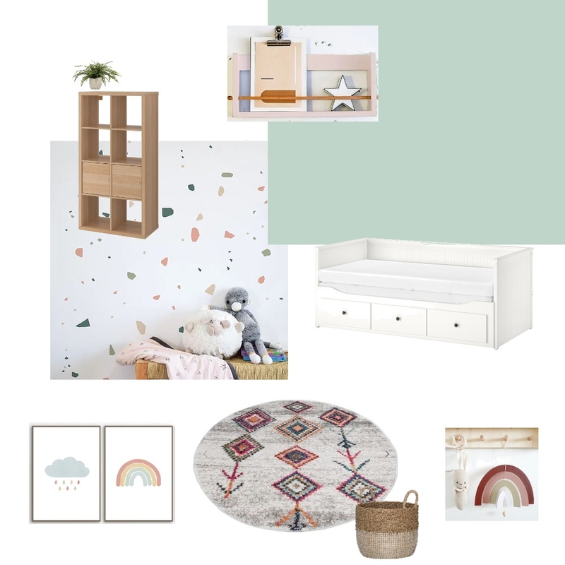 vitk ela Mood Board by orita on Style Sourcebook