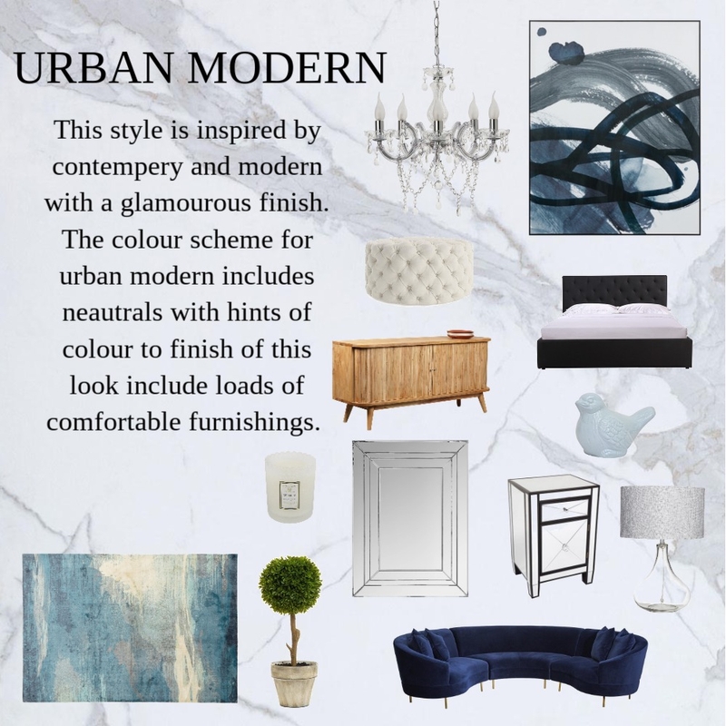 URBAN MODERN Mood Board by jadegiacomelli00 on Style Sourcebook