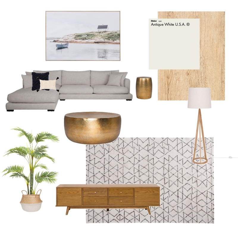 Freedom 1 Mood Board by Ashleigh Parker on Style Sourcebook