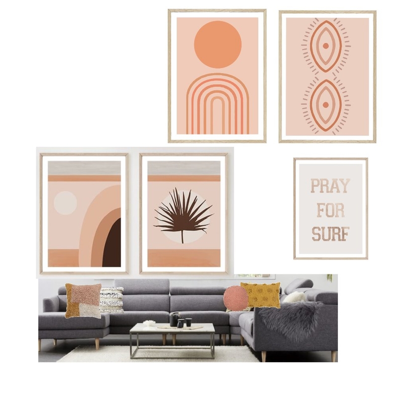 LB Living Room 3 Mood Board by ChelB on Style Sourcebook