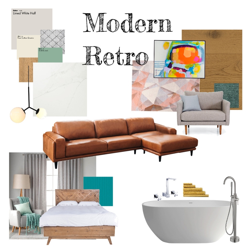 Marsden Mood Board by Bexx on Style Sourcebook