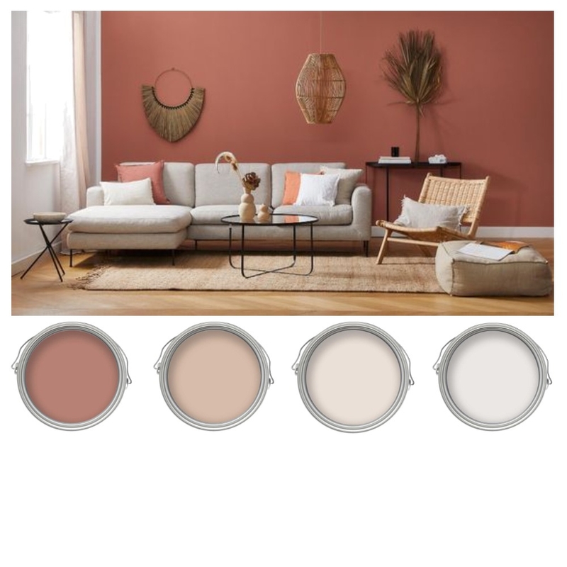 Colour scheme 1 Mood Board by Astrid on Style Sourcebook
