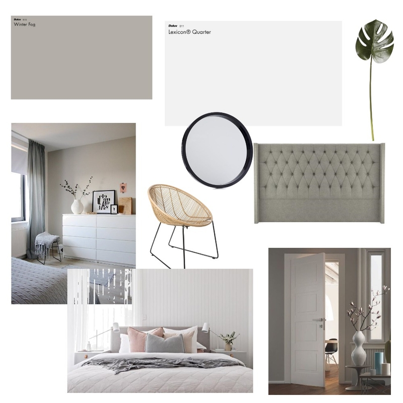 Master Bedroom Mood Board by Michelle040476 on Style Sourcebook