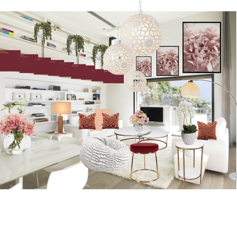 Wohnzimmer 2 Mood Board by sisi_ml on Style Sourcebook