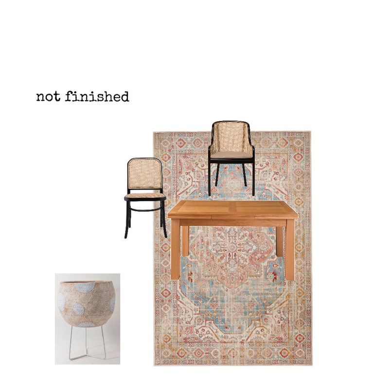 Dining room Mood Board by LindaBullen on Style Sourcebook