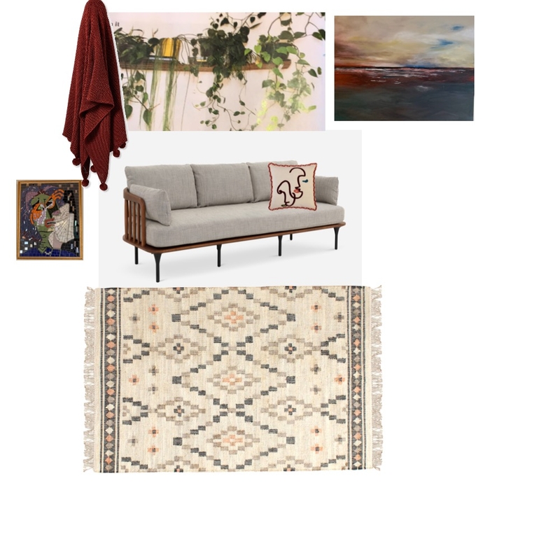 Sussan concept 2 Mood Board by Oleander & Finch Interiors on Style Sourcebook