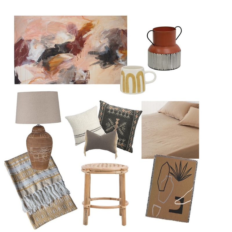 oz art Mood Board by Ozlemsavelleart on Style Sourcebook