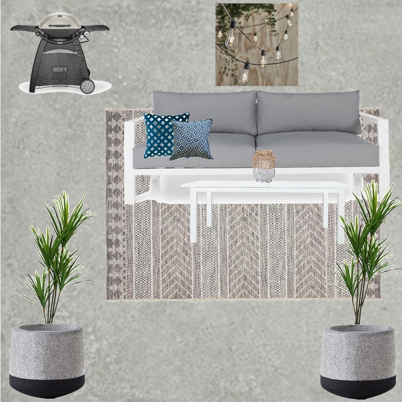 Norwood Farmstay Outdoor Area Mood Board by NorwoodDesignCo on Style Sourcebook