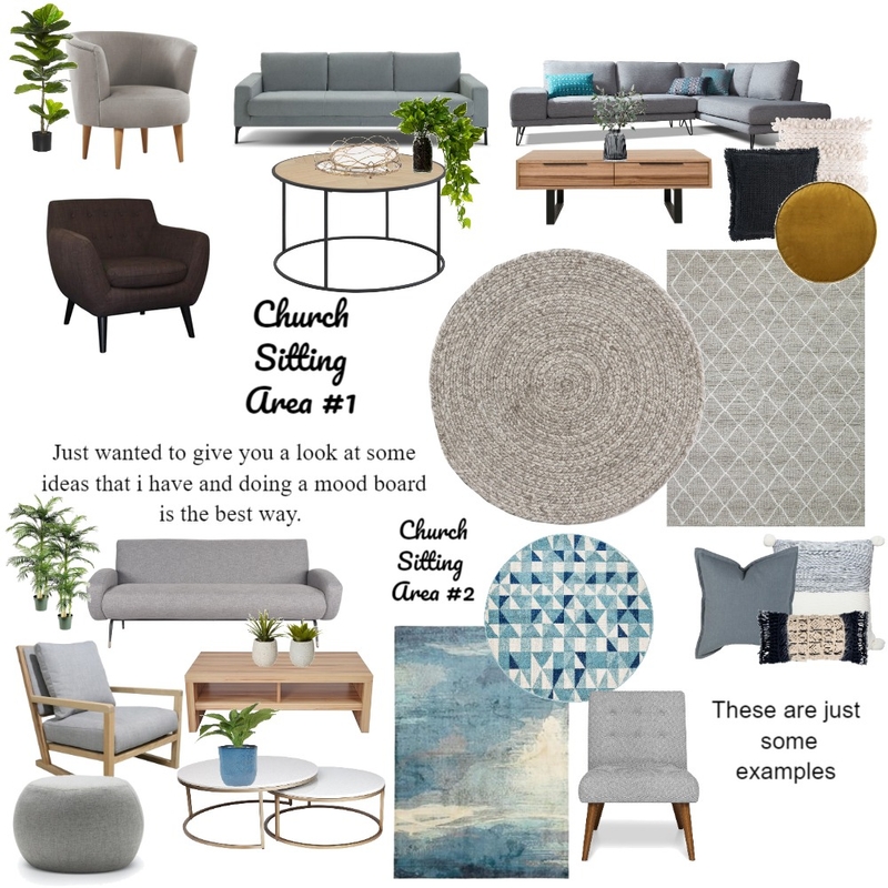 Church seating area Mood Board by SMHolmes on Style Sourcebook