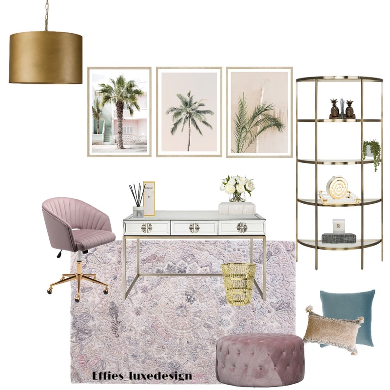 The working girl home office Mood Board by Effies_luxedesign on Style Sourcebook