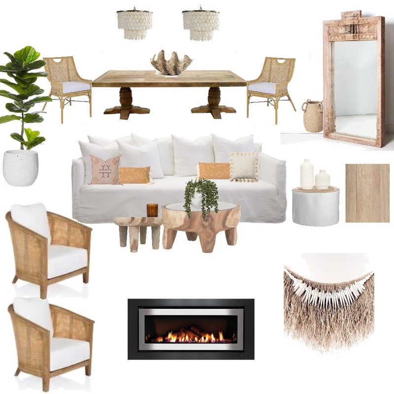 lounge room Mood Board by Aleciadimachki on Style Sourcebook