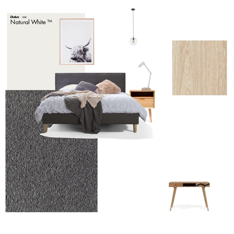 bedroom Mood Board by Melly89 on Style Sourcebook