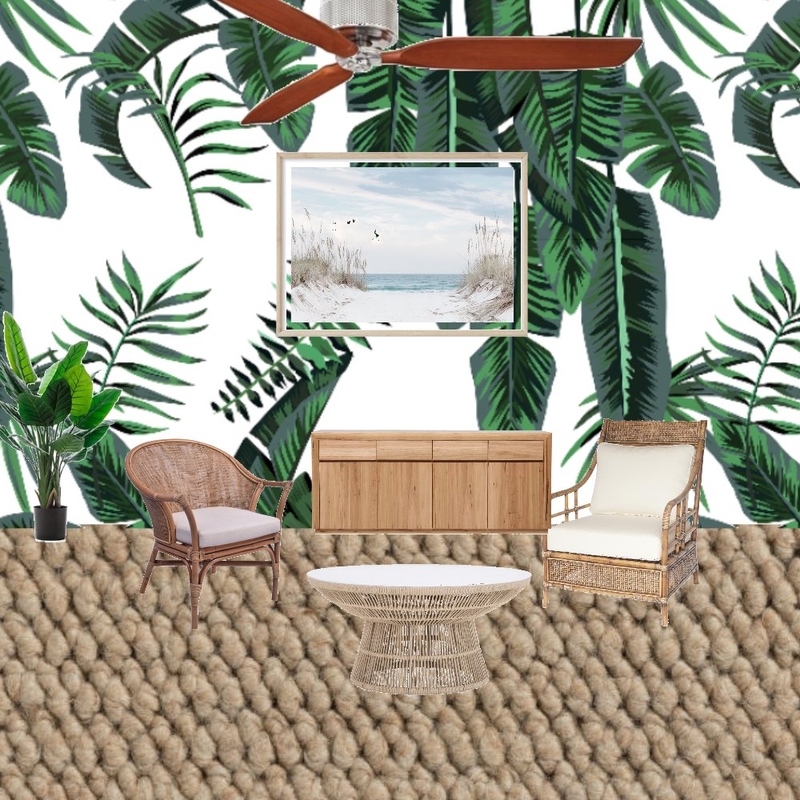 the room of forests Mood Board by Maya B.C on Style Sourcebook