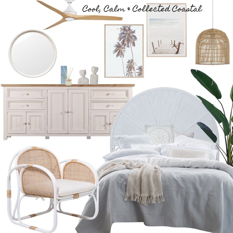 Dream Room Competition Mood Board by Coral & Heart Interiors on Style Sourcebook