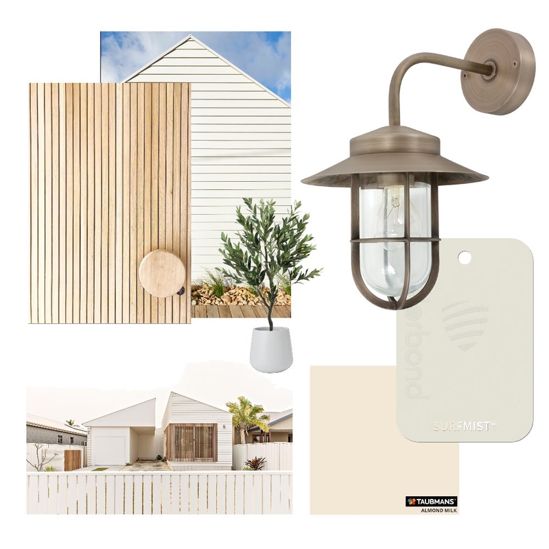 Exterior Mood Board by Cailen on Style Sourcebook