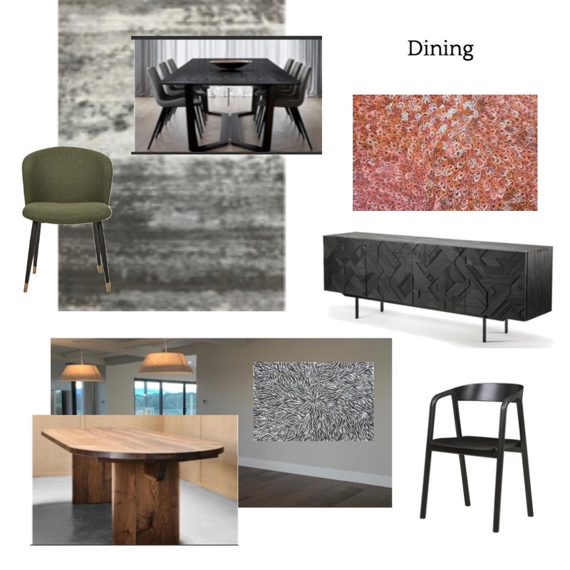 RITA - dining Mood Board by BY. LAgOM on Style Sourcebook
