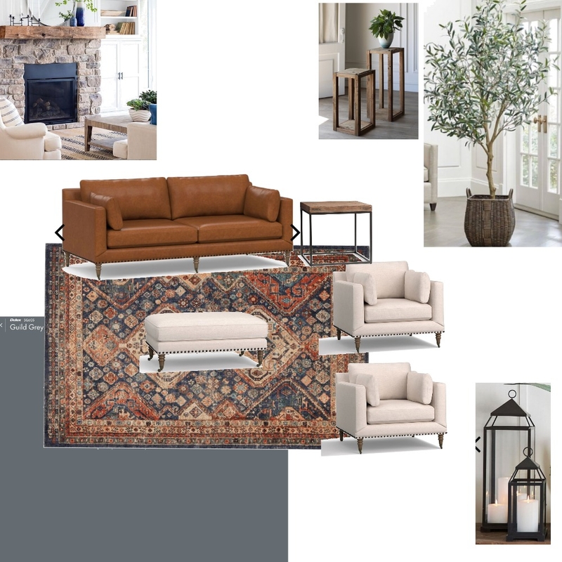 Living Room - NAVY Mood Board by trueblueaussiegal89 on Style Sourcebook
