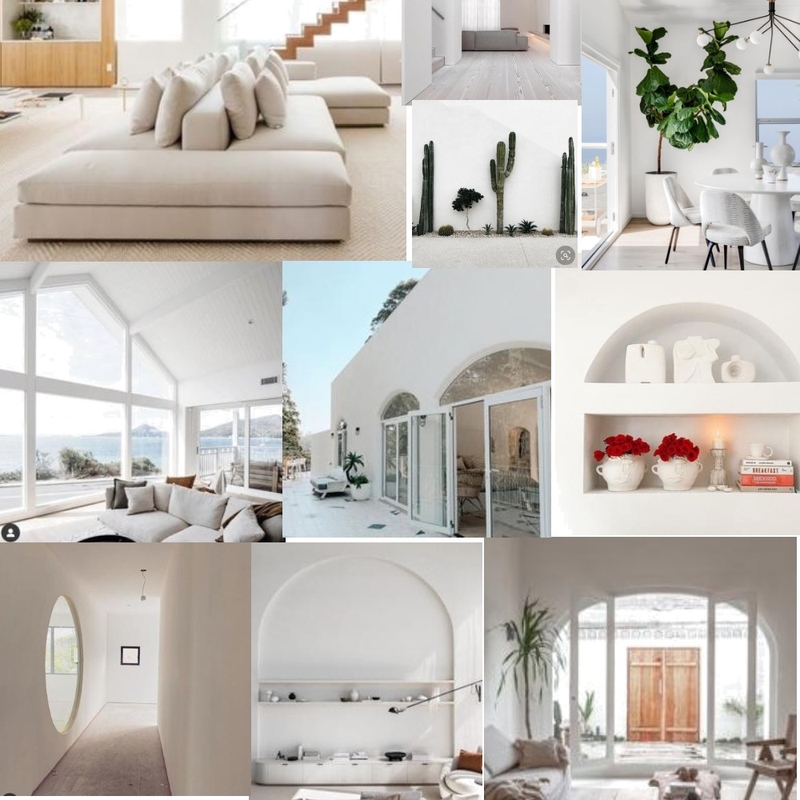 House Vibe Mood Board by szeine on Style Sourcebook