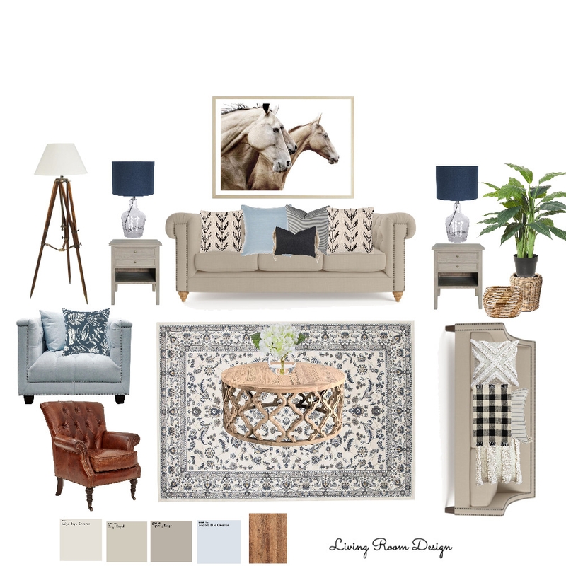 Living Room Design Mood Board by ArtisticVybze7 on Style Sourcebook