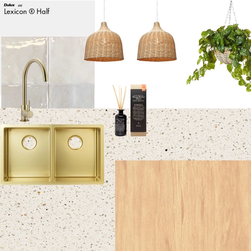 kitchen Mood Board by taylorb on Style Sourcebook