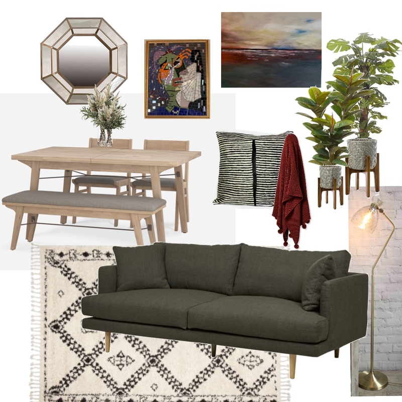 Sussan v 2 Mood Board by Oleander & Finch Interiors on Style Sourcebook