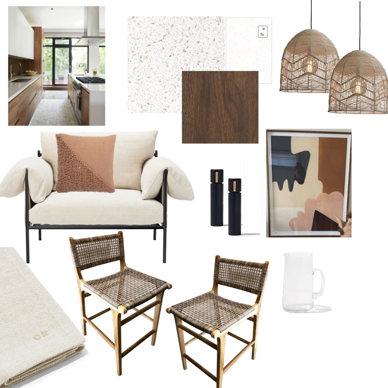 Lucy styling Mood Board by Oleander & Finch Interiors on Style Sourcebook