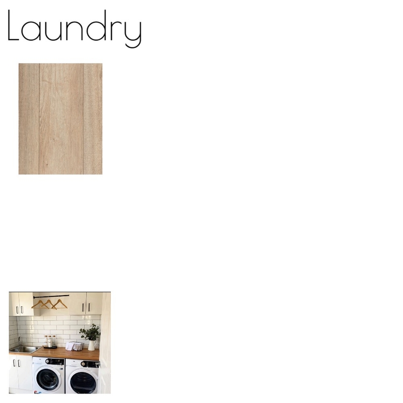 Laundry - Ideas Mood Board by Noondini on Style Sourcebook