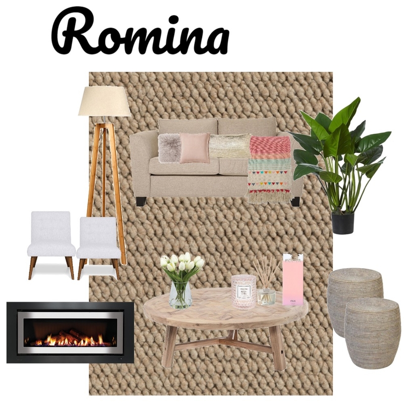 Romina Mood Board by rominaalejandra on Style Sourcebook