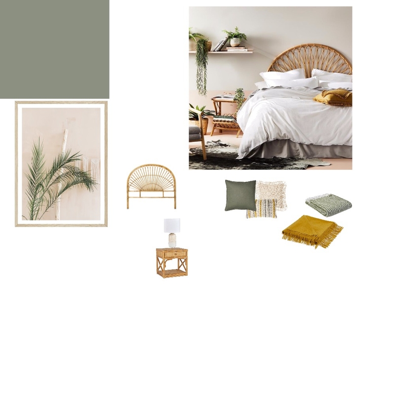 Hannah Mood Board by KML Interiors on Style Sourcebook