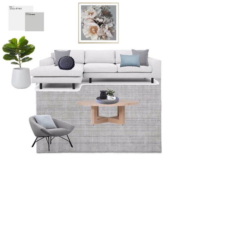 Scandi - Karen Loves Interiors Mood Board by KML Interiors on Style Sourcebook