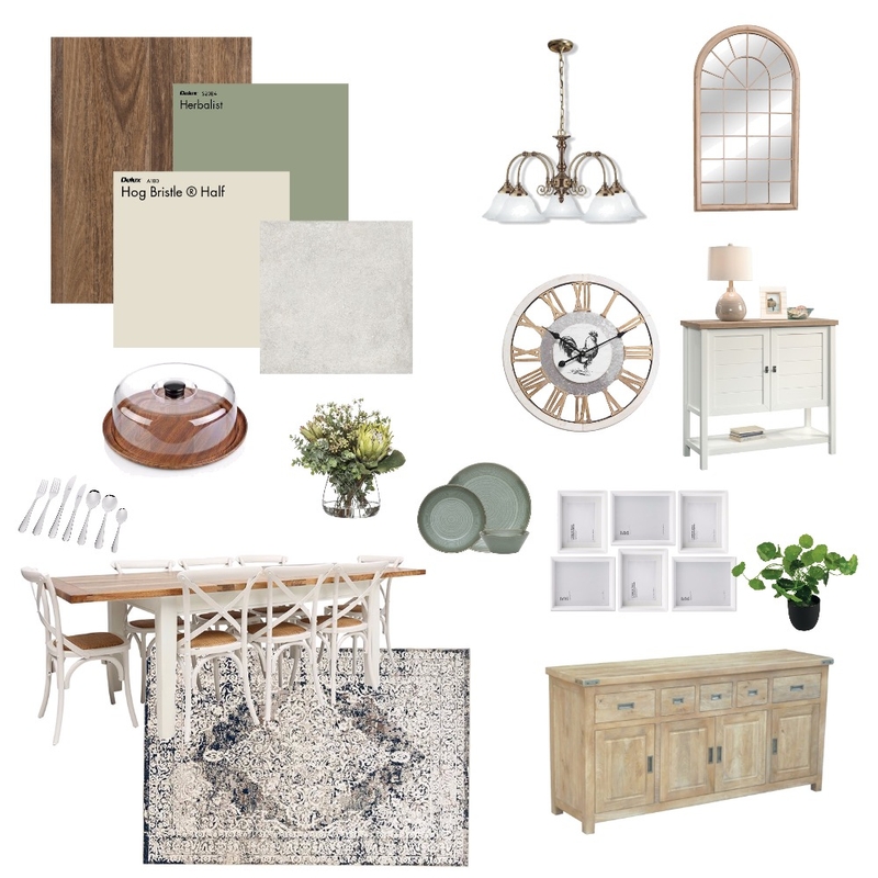 Country Mood Board by Kimmy0511 on Style Sourcebook