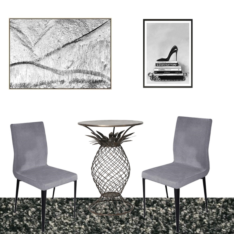 Grey Chill Area Mood Board by splhomes on Style Sourcebook