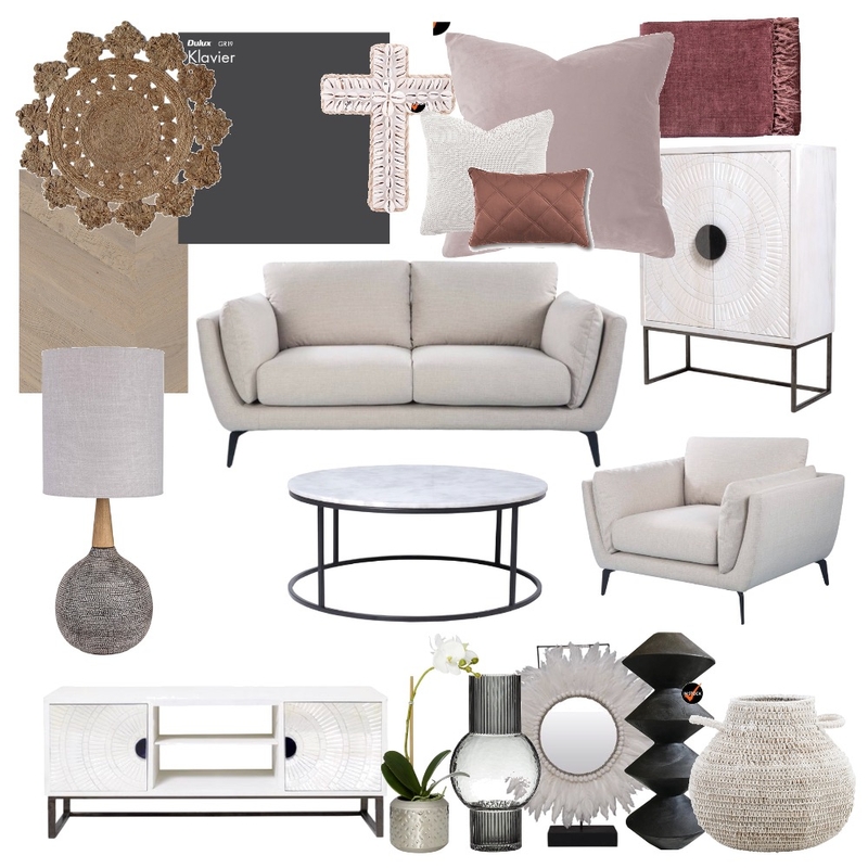 oz design Mood Board by ivanap on Style Sourcebook