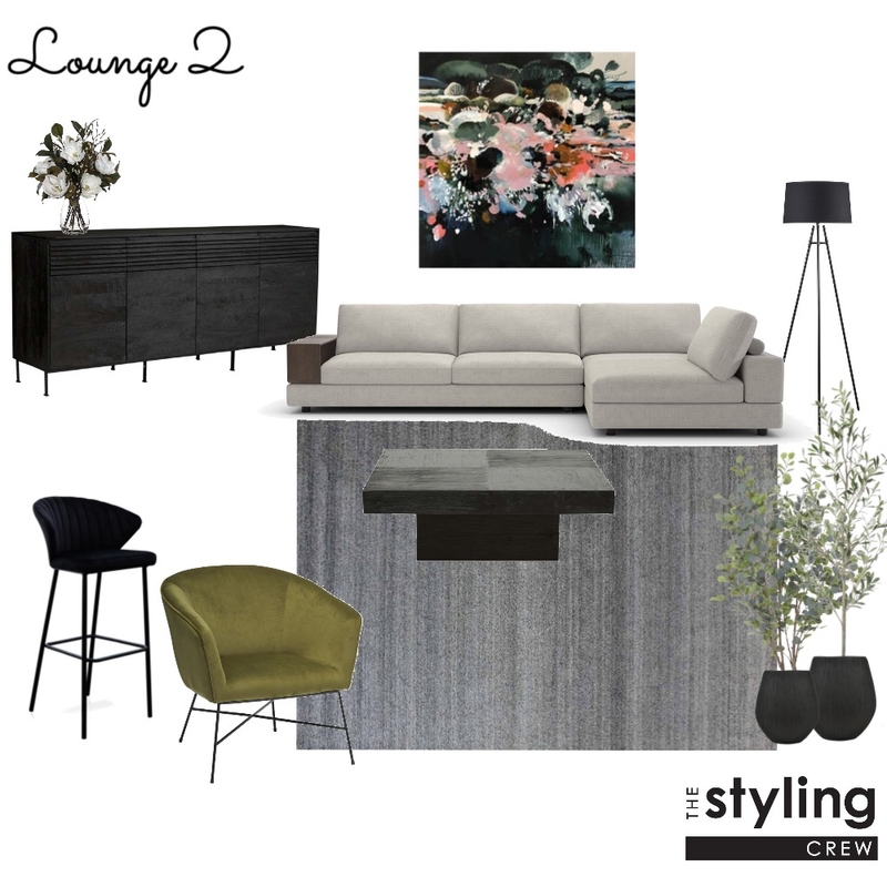 Lounge 2 - 7 Westwood Way, Bellavista Mood Board by the_styling_crew on Style Sourcebook