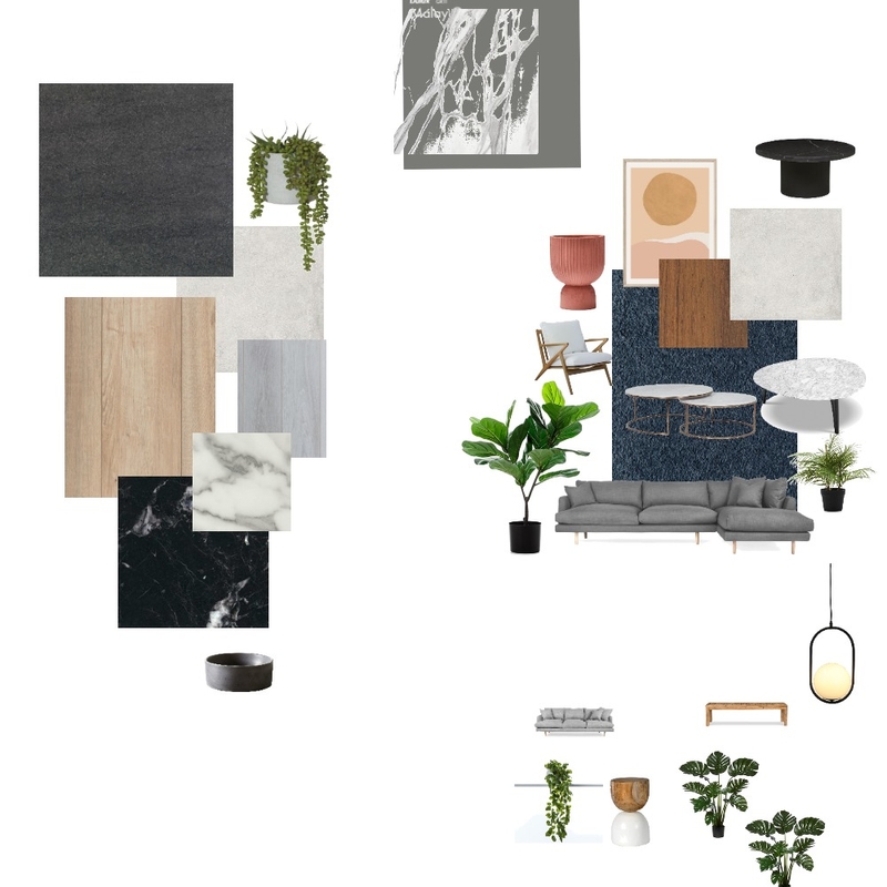 AS HOUSE Mood Board by edwardlimantoro on Style Sourcebook