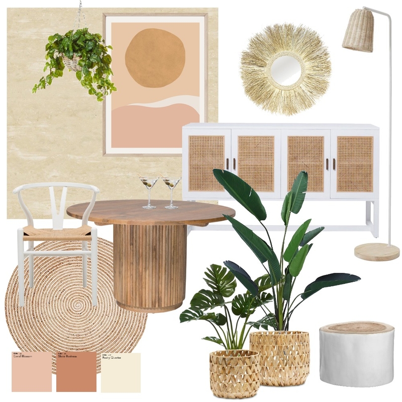 Dining space Mood Board by stephl20@hotmail.com on Style Sourcebook