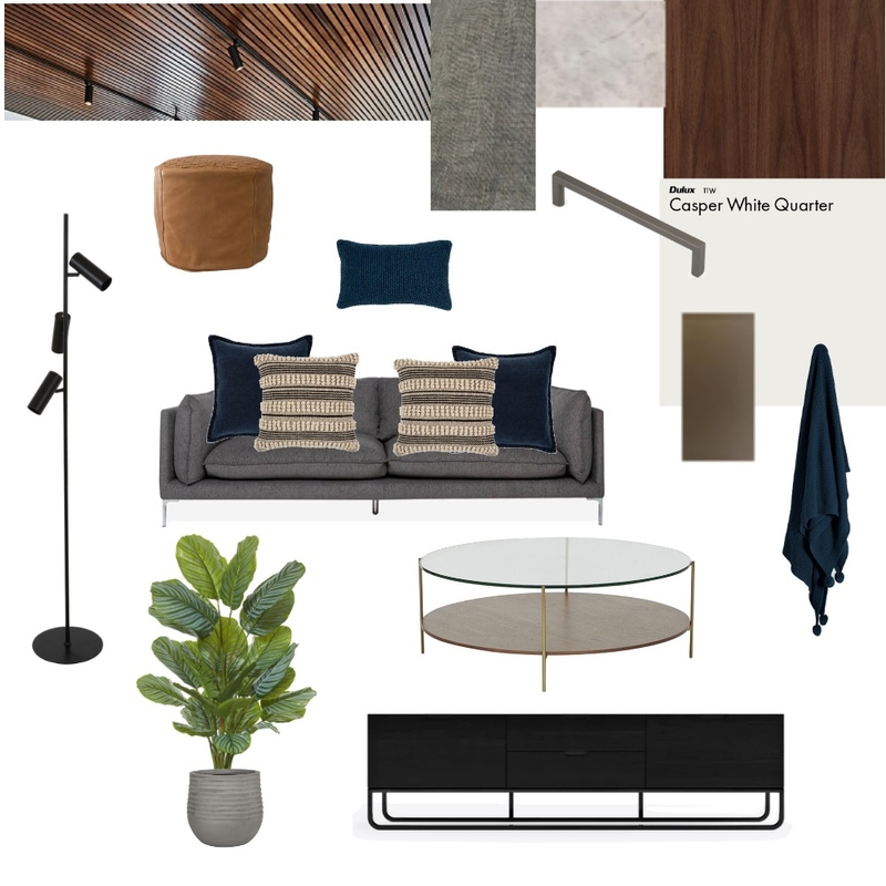 Minum Cove Residence FF Mood Board by Olivia Renée Designs on Style Sourcebook