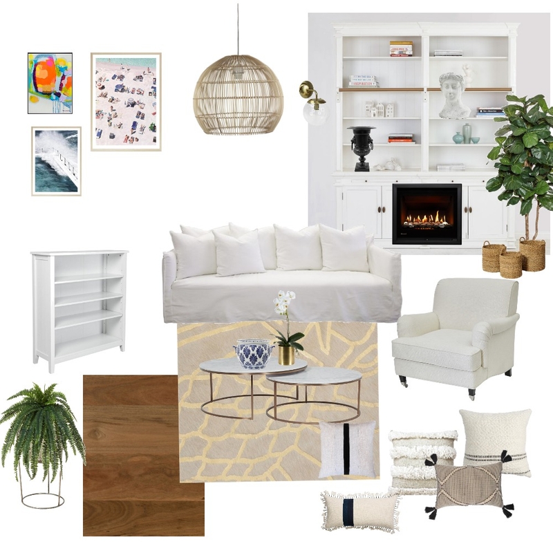 living room Mood Board by chinipop on Style Sourcebook