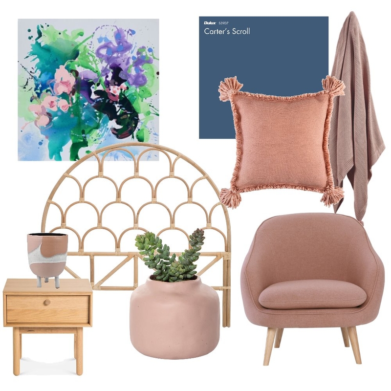 Lottie Mood Board by CourtneyBaird on Style Sourcebook