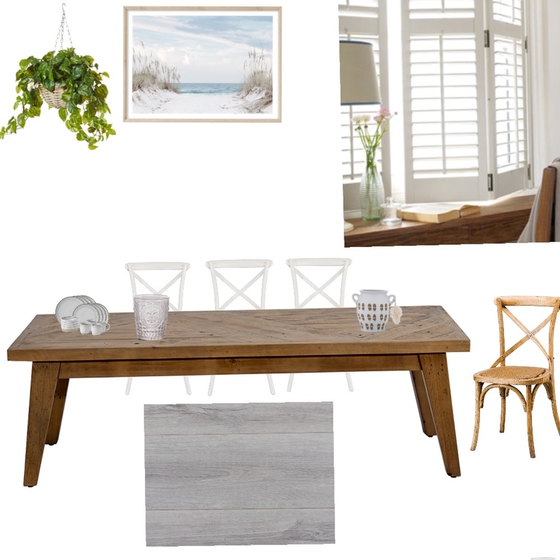 Beach house Mood Board by Black Canvas on Style Sourcebook