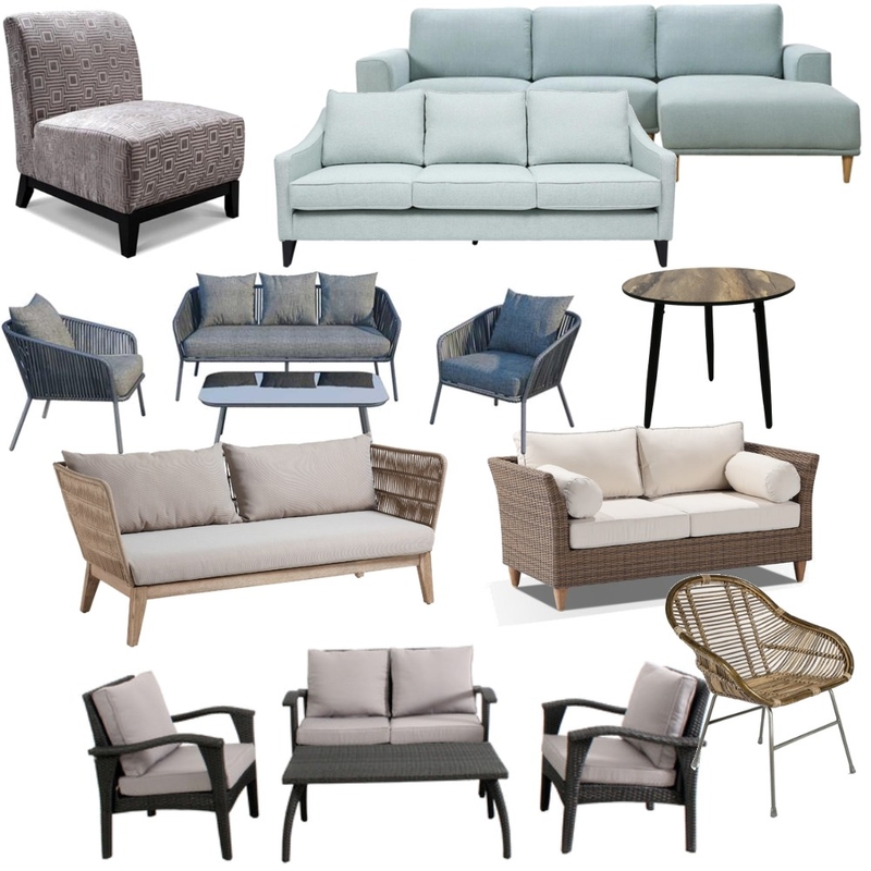Lounges Mood Board by Taahns Designs on Style Sourcebook