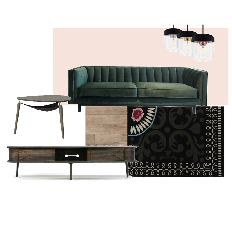 Enviroconceptstore green living room Mood Board by Simona Jack on Style Sourcebook