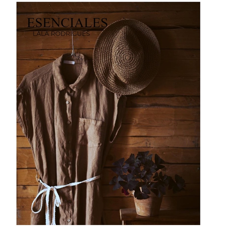 ESENCIALES Mood Board by rosangela on Style Sourcebook