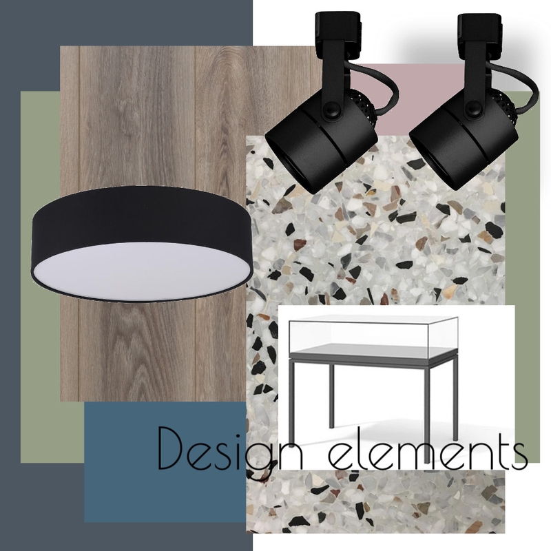 Design elements Mood Board by ALEXIA VRONTELI Interior + Design on Style Sourcebook