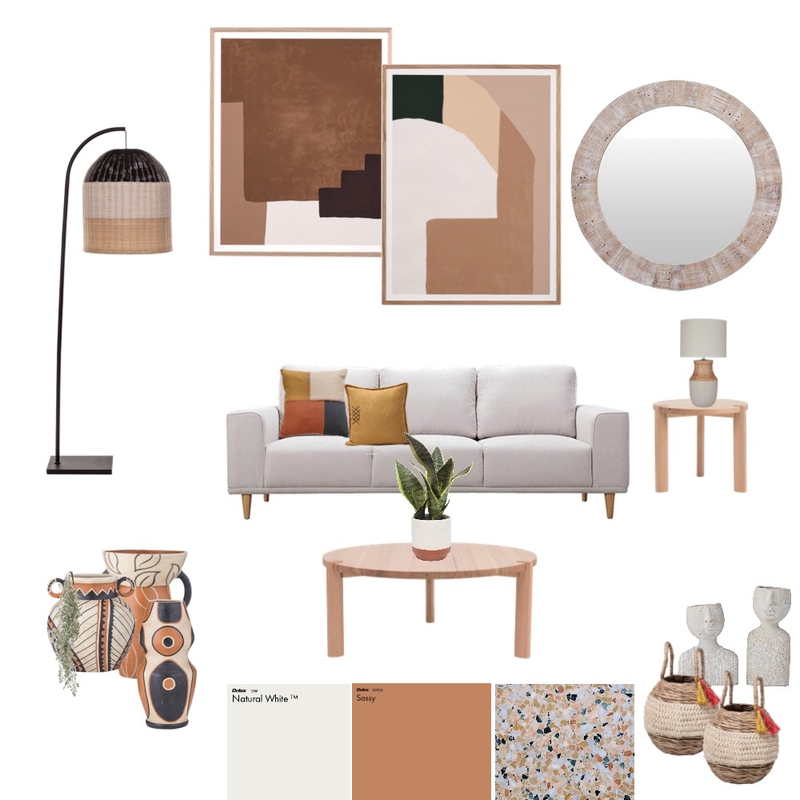 Dream room Mood Board by MM Styling on Style Sourcebook